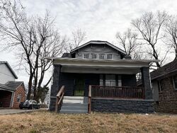 Pre-foreclosure in  E Gregory Blvd Kansas City, MO 64132