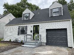 Pre-foreclosure in  E Gregory Blvd Kansas City, MO 64132