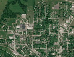  W Ohio St, Mansfield MO