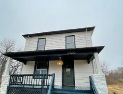 Pre-foreclosure in  Garfield Ave Kansas City, MO 64109