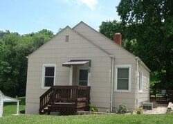 Pre-foreclosure in  Miller St New Haven, MO 63068