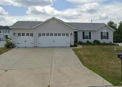 Pre-foreclosure in  Falcons Prey Wright City, MO 63390