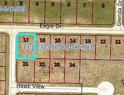 Pre-foreclosure in  Eagle Dr Harrisonville, MO 64701