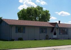 Pre-foreclosure in  E F St North Platte, NE 69101
