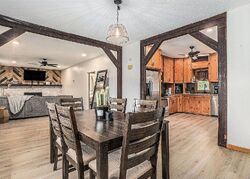 Pre-foreclosure in  E Charles St Valley, NE 68064