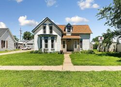 Pre-foreclosure in  Lincoln St Blair, NE 68008