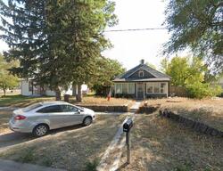 Pre-foreclosure in  Ash St Crawford, NE 69339