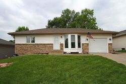 Pre-foreclosure in  W Walker Ave Lincoln, NE 68524