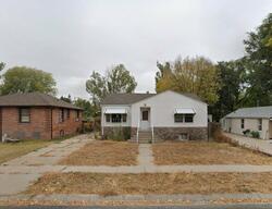 Pre-foreclosure in  Avenue F Scottsbluff, NE 69361