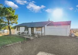 Pre-foreclosure in  Flora Dr Spring Creek, NV 89815