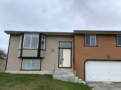 Pre-foreclosure in  Country Club Pkwy Spring Creek, NV 89815