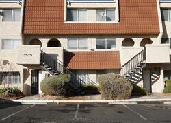 Pre-foreclosure in  Arville St Unit 503b Las Vegas, NV 89103