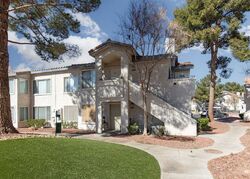 Pre-foreclosure in  Tarpon Dr Unit 204 Las Vegas, NV 89120