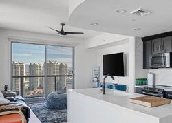 Pre-foreclosure in  W Sahara Ave Unit 3308 Las Vegas, NV 89102