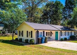Pre-foreclosure in  8th St Nw Hickory, NC 28601