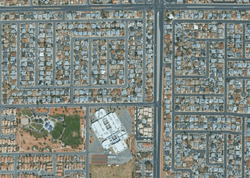 Pre-foreclosure in  Ducharme Ave Unit 201 Las Vegas, NV 89145