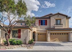 Pre-foreclosure in  Cupertino Heights Way Las Vegas, NV 89178