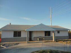 Pre-foreclosure in  S Lisa Ln Las Vegas, NV 89117