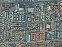Pre-foreclosure in  S Jones Blvd Unit 208 Las Vegas, NV 89118