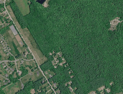 Pre-foreclosure in  Birch Hill Rd Bristol, NH 03222