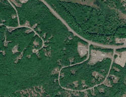 Pre-foreclosure in  Riverside Dr New Boston, NH 03070