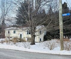 Pre-foreclosure in  Short Ave Hooksett, NH 03106