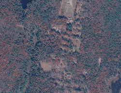 Pre-foreclosure in  Middle Oxbow Rd Hinsdale, NH 03451