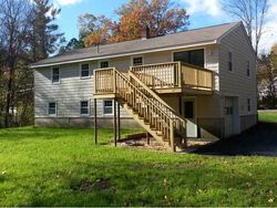 Pre-foreclosure in  Nashua Rd Pelham, NH 03076
