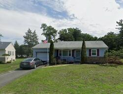 Pre-foreclosure in  Chancellor Ct Toms River, NJ 08757