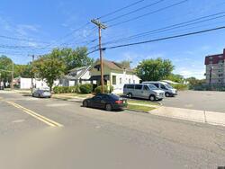 Pre-foreclosure in  2nd St Hackensack, NJ 07601