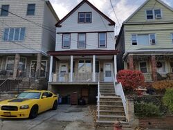 Pre-foreclosure in  W 31st St Bayonne, NJ 07002