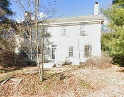 Pre-foreclosure in  Lambertville Hopewell Rd Hopewell, NJ 08525