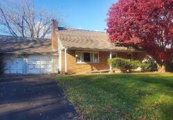 Pre-foreclosure in  Lambertville Hopewell Rd Lambertville, NJ 08530