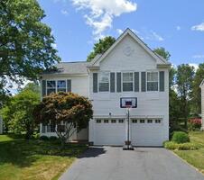  Carey St, Pennington NJ