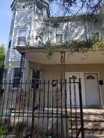 Pre-foreclosure in  3RD ST Newark, NJ 07107