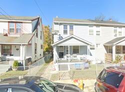 Pre-foreclosure in  Tioga St Trenton, NJ 08609