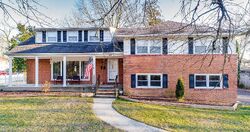 Pre-foreclosure in  Sunset Dr Mount Holly, NJ 08060