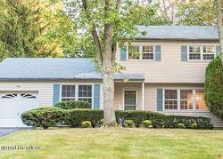 Pre-foreclosure in  Juniper Ave Englishtown, NJ 07726