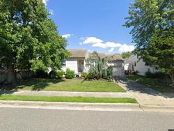 Pre-foreclosure in  N Cornwall Ave Ventnor City, NJ 08406
