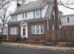 Pre-foreclosure in  Quinton Ave Trenton, NJ 08629