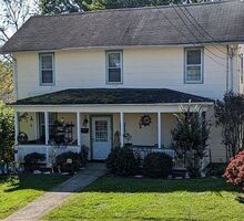 Pre-foreclosure in  S Lincoln Ave Washington, NJ 07882