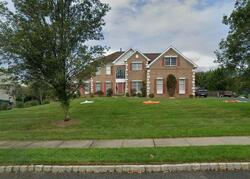 Pre-foreclosure Listing in Bridle Ct MONROE TOWNSHIP, NJ 08831