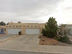  Stone Pine Dr, Las Cruces NM
