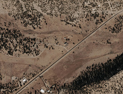 Pre-foreclosure in  Crosby Canyon Rd Datil, NM 87821