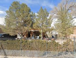 Pre-foreclosure in  Claremont Ave Ne Albuquerque, NM 87107