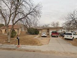 Pre-foreclosure in  S Cypress St Carlsbad, NM 88220