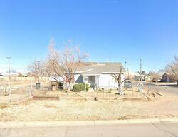 Pre-foreclosure in  W Washington Ave Artesia, NM 88210