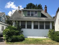 Pre-foreclosure in  N Edwards Ave Syracuse, NY 13206