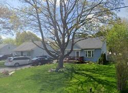 Pre-foreclosure in  Brookside Dr Syracuse, NY 13205