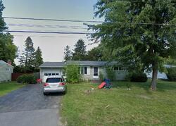 Pre-foreclosure in  Ontario Pl Liverpool, NY 13088